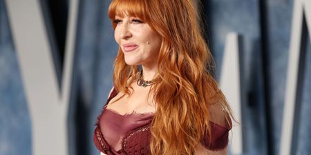 Charlotte Tilbury reveals most important make-up hack – and everyone can do it