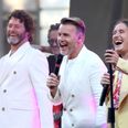 Take That announce dates for Dublin, Belfast and Cork with tickets on sale this week