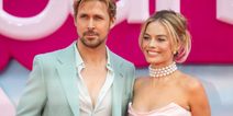 Ryan Gosling and Margot Robbie set to reunite in new movie