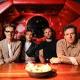 Her chats to McFly about their long-awaited return to Ireland
