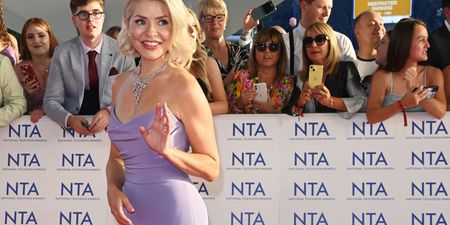 Holly Willoughby announces permanent exit from This Morning