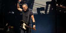 Bruce Springsteen confirms four Irish gigs as part of upcoming tour