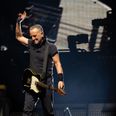 Bruce Springsteen confirms four Irish gigs as part of upcoming tour