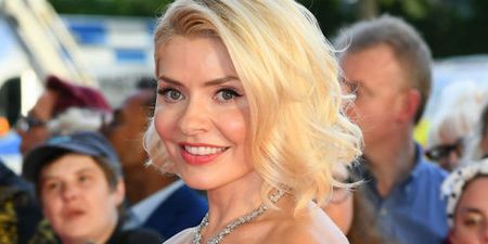 ITV will offer Holly Willoughby counselling following kidnapping plot ordeal