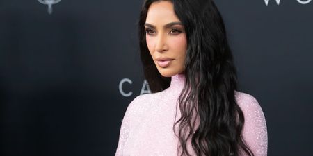 Kim Kardashian opens up about her struggles with balancing work, family and four kids