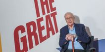 Sir Michael Caine, 90, announces his retirement from acting