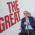 Sir Michael Caine, 90, announces his retirement from acting