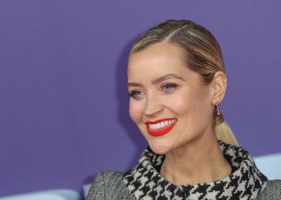 Laura Whitmore is in the running to replace Holly Willoughby on This Morning