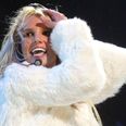 Britney Spears reveals she nearly starred in an iconic romantic drama