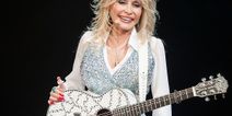 ‘Touches my heart’ – Dolly Parton shares special moment with Irish mum