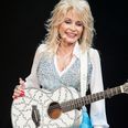 ‘Touches my heart’ – Dolly Parton shares special moment with Irish mum
