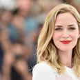 ‘I’m appalled’ – Emily Blunt apologises for fat-shaming comment
