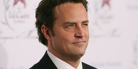 ‘Friends’ star Matthew Perry has died at age 54