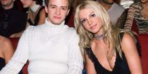 Britney Spears reveals she was pregnant with Justin Timberlake’s child