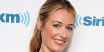 Cat Deeley announced as the new face of Irish beauty brand