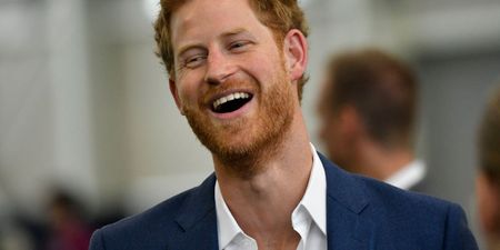 Prince Harry reportedly has enough material for a second book