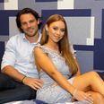 Ben Foden gets honest about co-parenting with ex-wife Una Healy