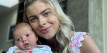 ‘You can’t just stop yourself from worrying’ – Jess Redden opens up about fertility struggles