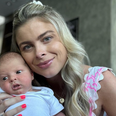 ‘You can’t just stop yourself from worrying’ – Jess Redden opens up about fertility struggles