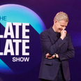 Patrick Kielty’s impression of the ‘Tube Girl’ trend will have you in stitches