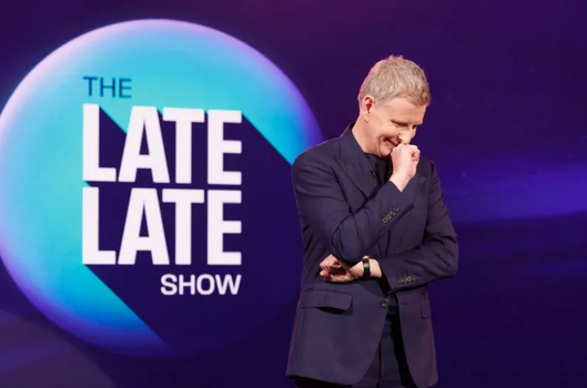 Patrick Kielty