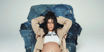 Kourtney Kardashian opens up about ‘terrifying’ urgent foetal surgery