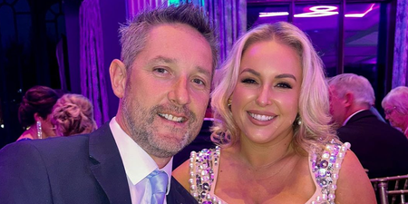 Influencer Sinead O’Brien announces engagement to long-time partner