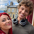 Strictly’s Dianne Buswell shares real reason she was in tears on show with Bobby Brazier