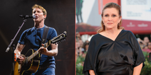 James Blunt reveals his unlikely friendship with this Star Wars actress