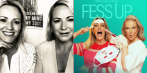 GoLoud announce new podcast ‘Fess Up’ with hosts Liz and Nikki Dwyer