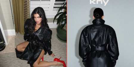 Is Kylie Jenner about to drop a fashion line named ‘Khy’? Everything we know so far