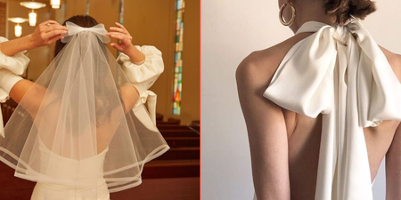 These are the wedding fashion trends set to dominate in 2024