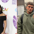 Gemma Owen is reportedly dating champion boxer Prince Naseem Hamed’s son