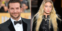 Gigi Hadid and Bradley Cooper are reportedly dating