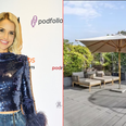 Inside Vogue Williams’ luxury London home as it hits market for nearly €7m