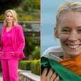 Her.ie chats to Derval O'Rourke about how to keep fit this winter