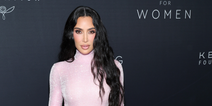 Kim Kardashian says she’s looking for an ‘age-appropriate’ boyfriend