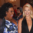 Alison Hammond leads tributes to Holly Willoughby after This Morning departure