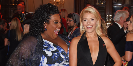 Alison Hammond leads tributes to Holly Willoughby after This Morning departure