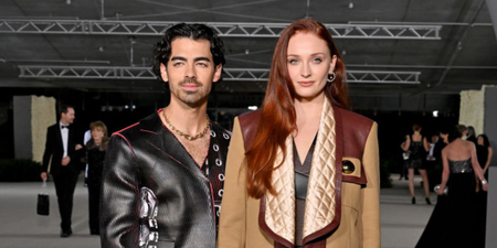 Sophie Turner and Joe Jonas issue joint statement after reaching temporary custody agreement