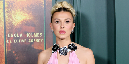 Millie Bobby Brown says Stranger Things prevents her from pursuing ‘passions’