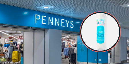 Penneys is replacing cotton pads with an incredible new reusable product