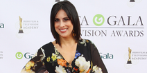 Lucy Kennedy says her image was used in a diet pill scam