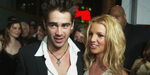 Britney Spears opens up about ‘passionate’ Colin Farrell fling