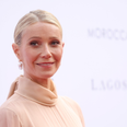 Gwyneth Paltrow says she will disappear from the public eye after retirement