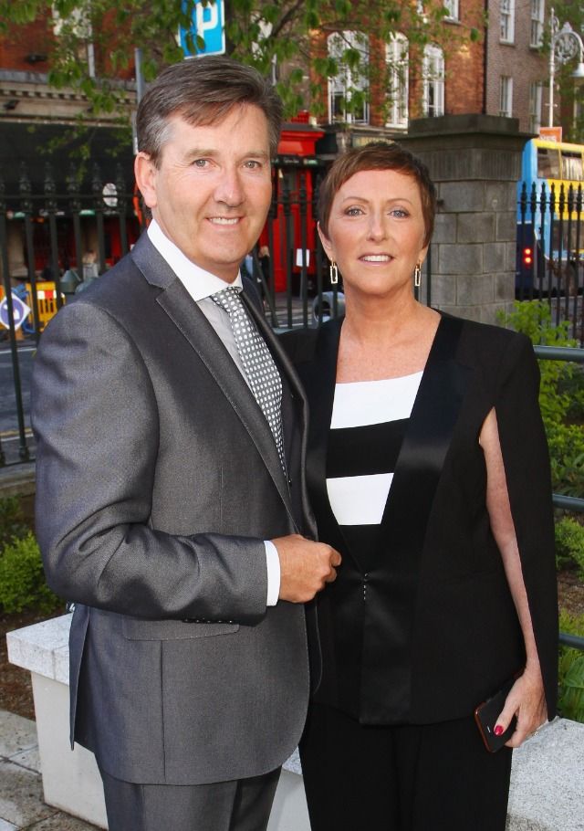 Daniel O'Donnell