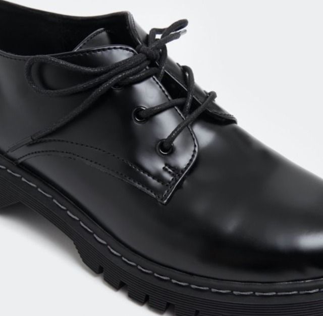 Dunnes has the perfect dupe for Doc Martens this autumn - and they'll save you €100