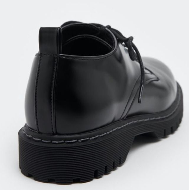 Dunnes has the perfect dupe for Doc Martens this autumn - and they'll save you €100