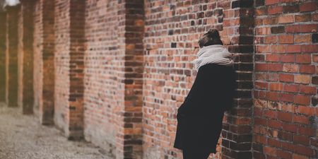 I found the strength to stay and fight suicidal ideation
