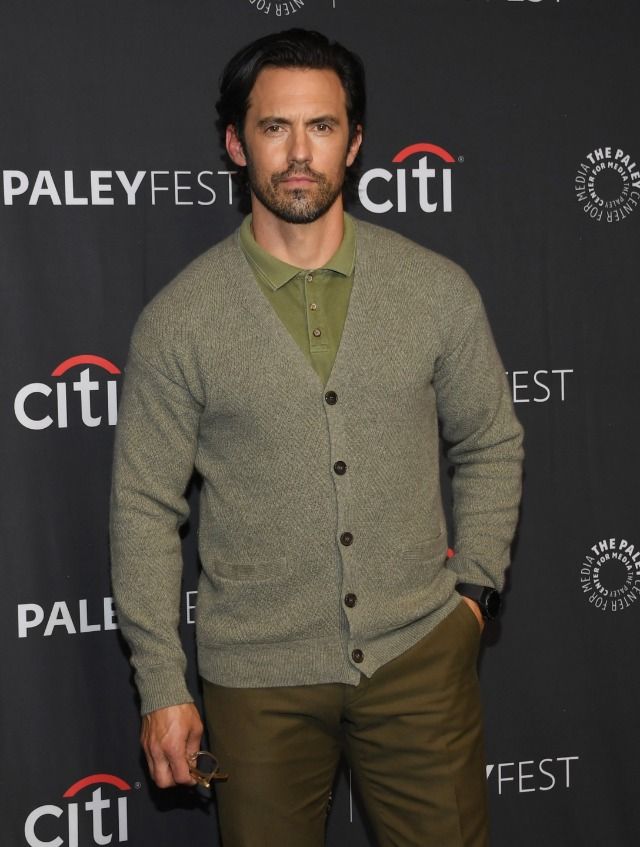 Milo Ventimiglia gilmore girls